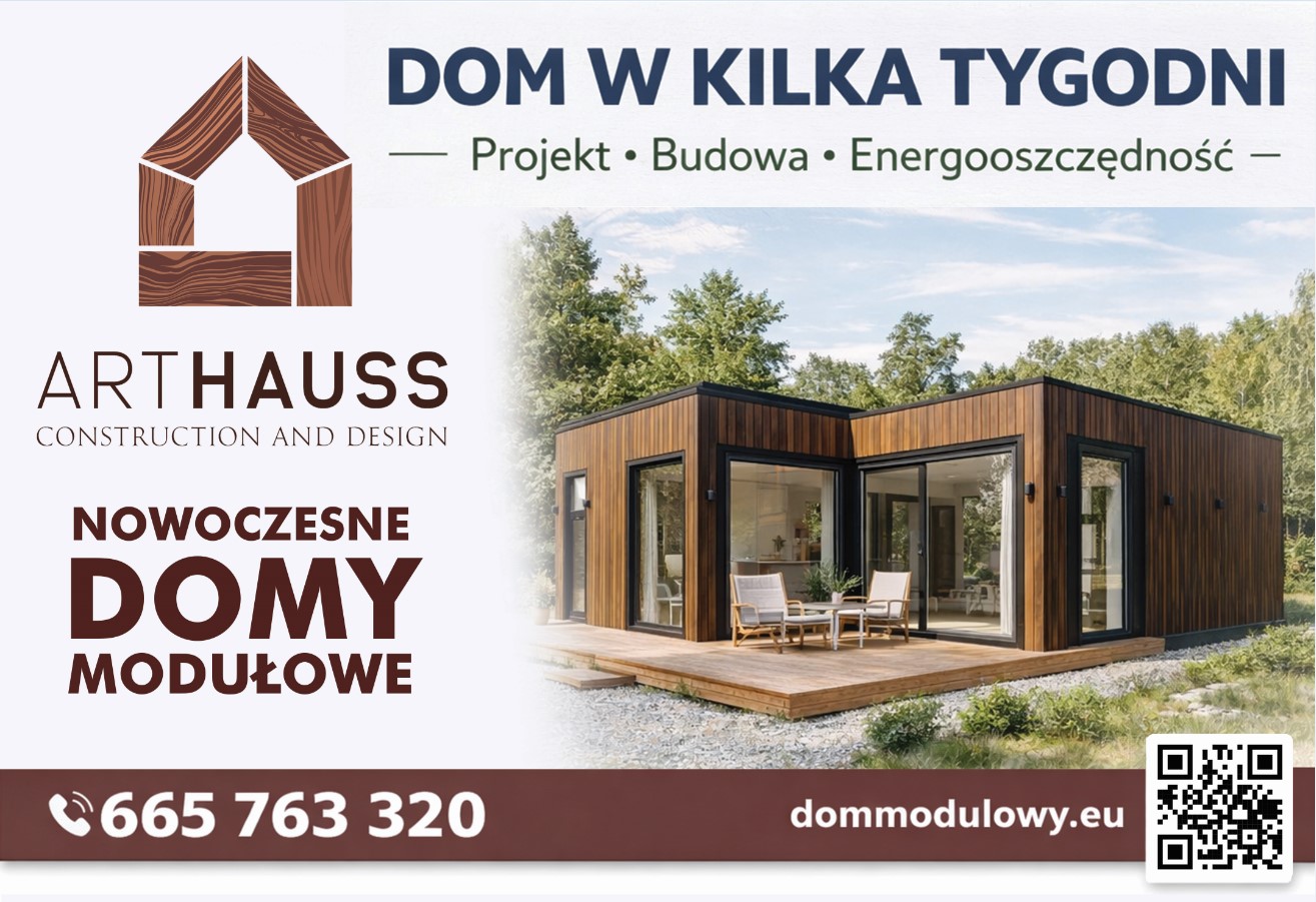 domy wielorodzinne SKIERNIEWICE